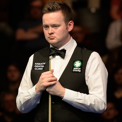 Shaun Murphy (snooker player)
