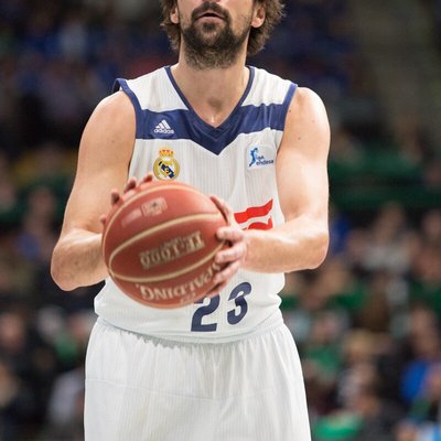 Sergio Llull