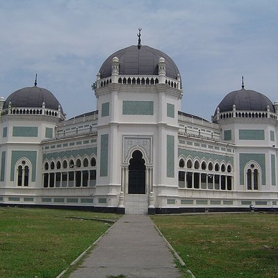 Medan