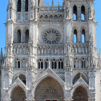 Amiens