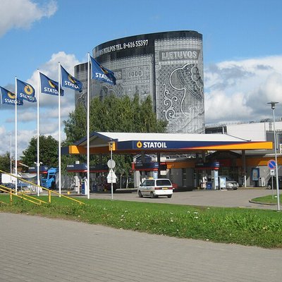 Statoil