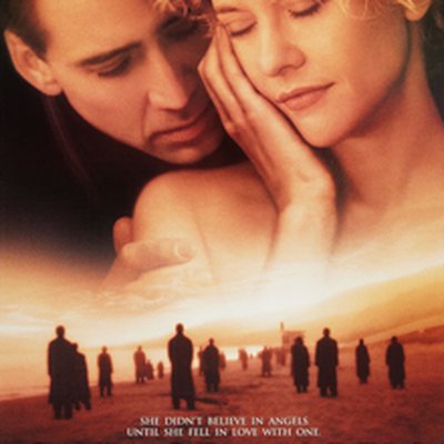 City of Angels (film) logo