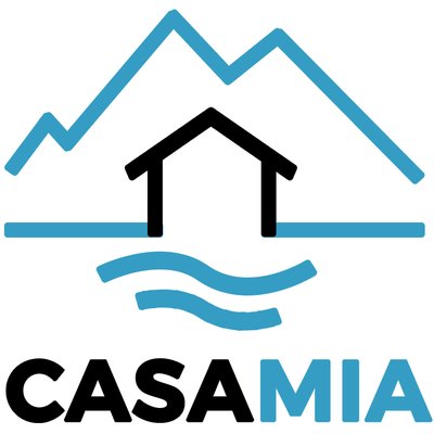 CasaMia logo