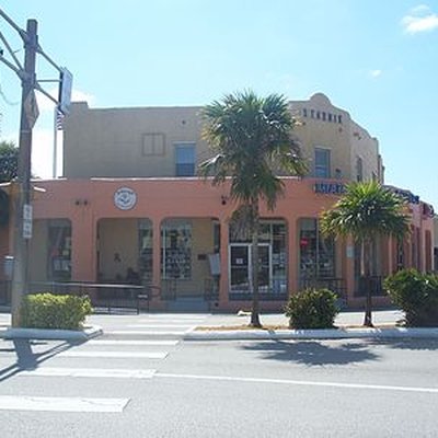 Miami Springs, Florida