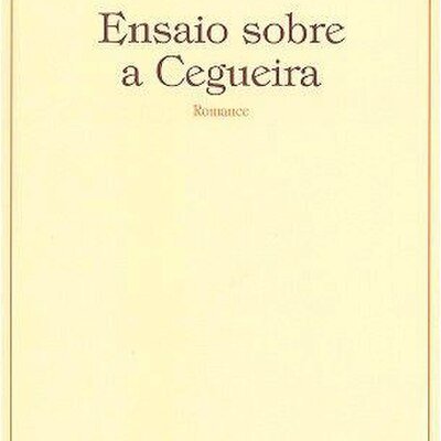 Blindness (novel)