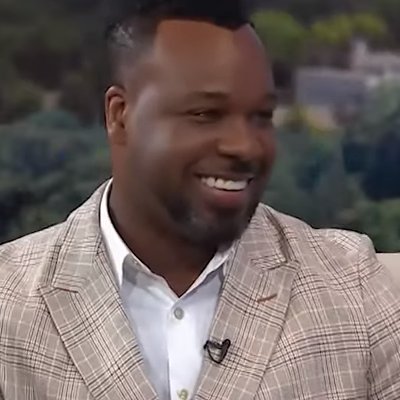 VaShawn Mitchell