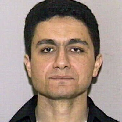 Mohamed Atta