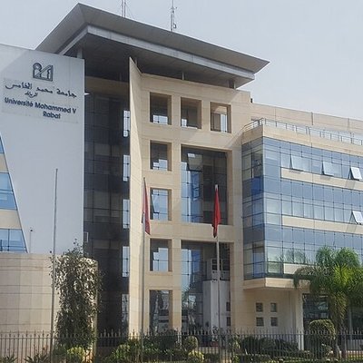 Mohammed V University