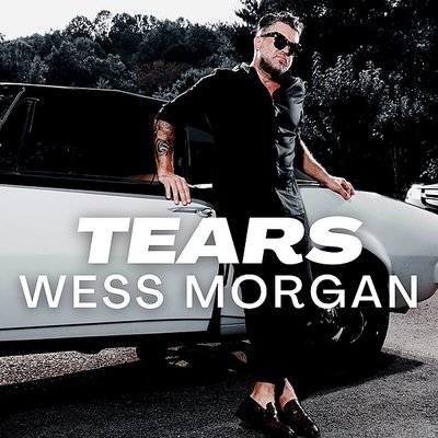 Wess Morgan