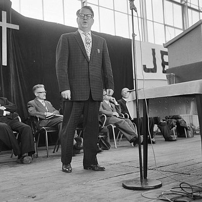 Morris Cerullo