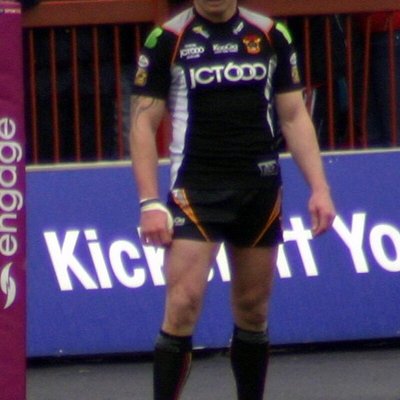 Glenn Morrison