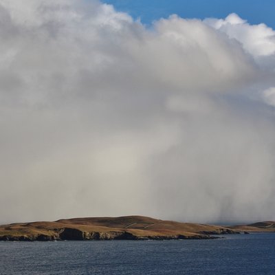 Mousa Coast