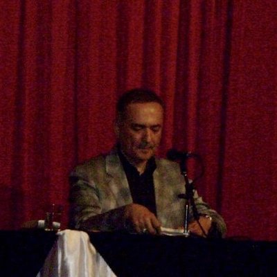 Murathan Mungan