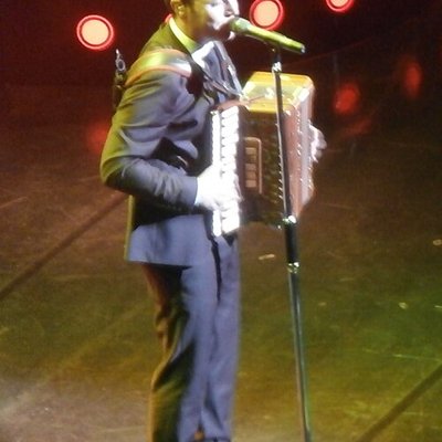 Nathan Carter (singer)