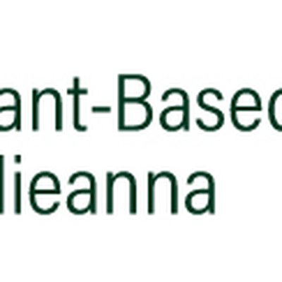 Plant-Based Dietitian logo