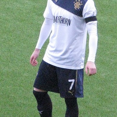 Nicky Clarke