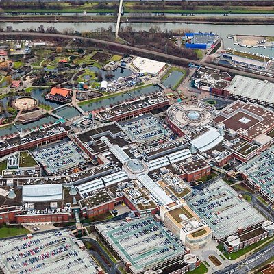 centro oberhausen