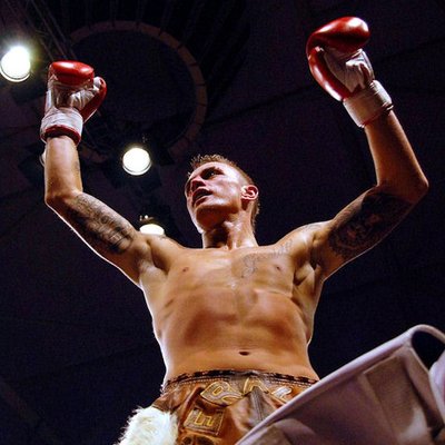 Nieky Holzken