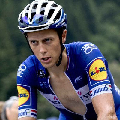 Niki Terpstra