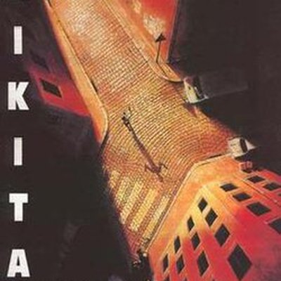 Nikita (film) logo