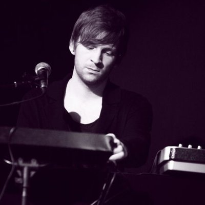 Ólafur Arnalds