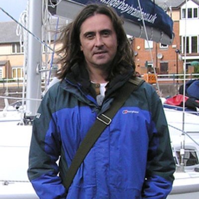 Neil Oliver
