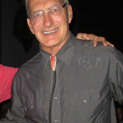 Joe Bob Briggs