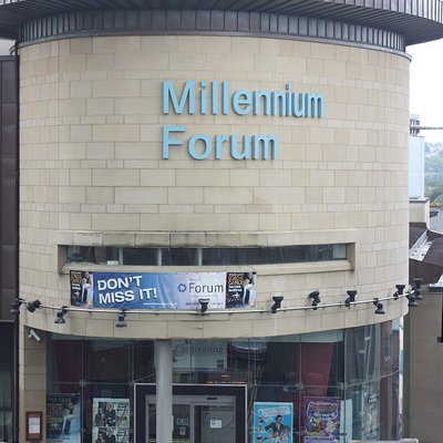 Millennium Forum