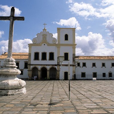 São Cristóvão