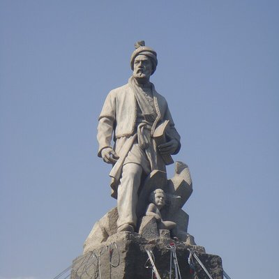 Ferdowsi