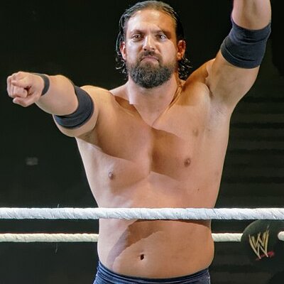 Damien Sandow
