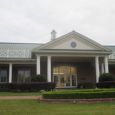 Livingston, Texas
