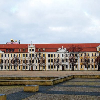 Saxony-Anhalt