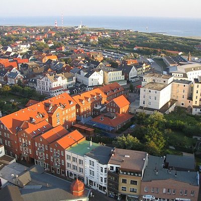 Borkum