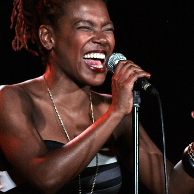 China Moses