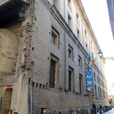 University of Parma