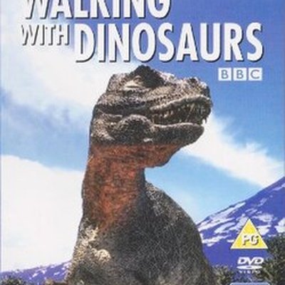 Walking with Dinosaurs