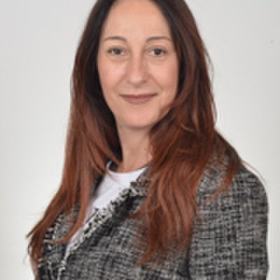 Paola Taverna