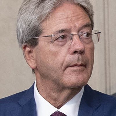Paolo Gentiloni