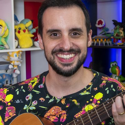Marcos Castro