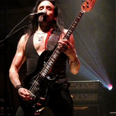 Marco Mendoza