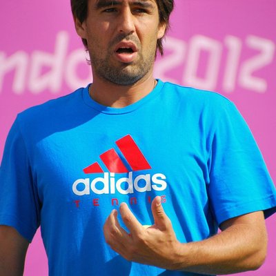 Marcos Baghdatis