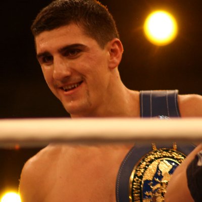 Marco Huck
