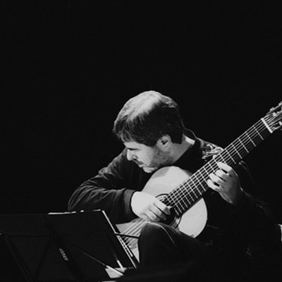 Marco Pereira