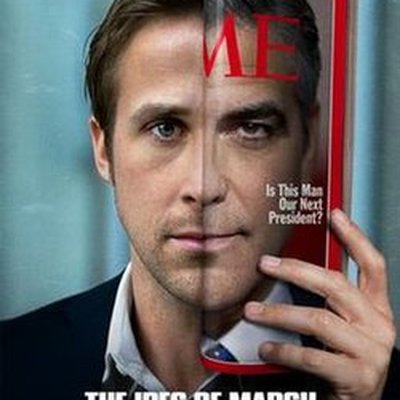The Ides of March (film) logo