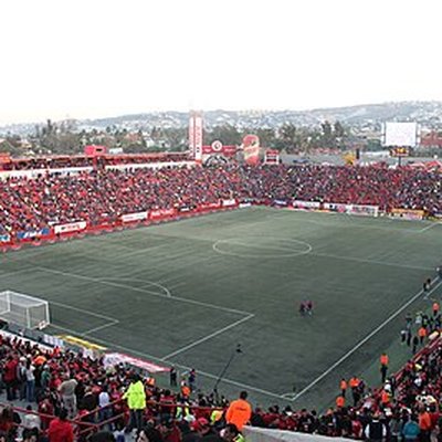 Estadio Caliente