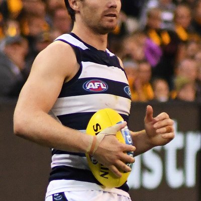 Patrick Dangerfield