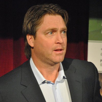 Patrick Roy