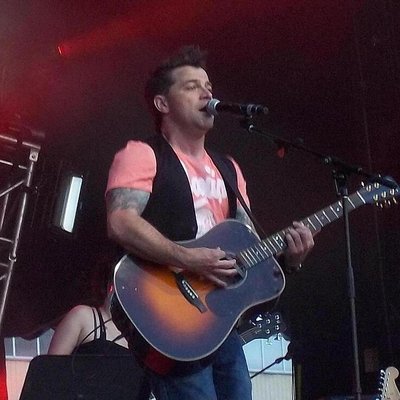 Patrick Groulx