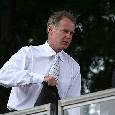 Patrick McEnroe